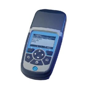 Enviro Test Construct Portable Colorimeter Water Analyzer