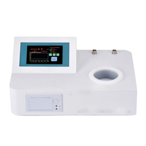 Enviro Test Construct Oil Moisture Water Content Tester