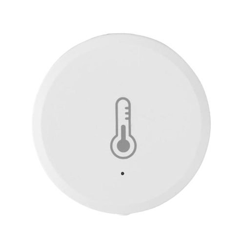Smart Home Temperature and Humidity Sensor with App Control - Enviro Test Construct - Image 2