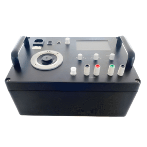 Enviro Test Construct Portable Vibration Calibrator