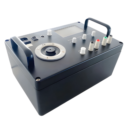 Enviro Test Construct Portable Vibration Calibrator - Image 2