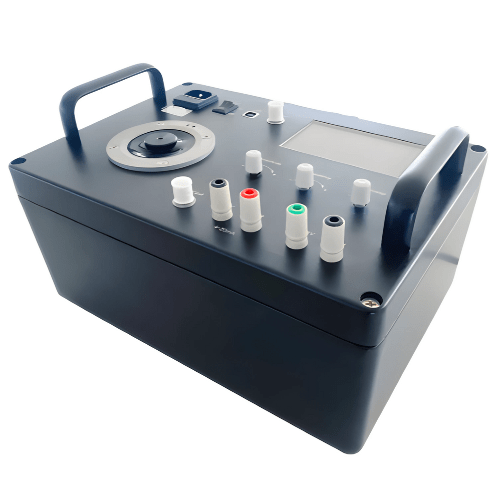 Enviro Test Construct Portable Vibration Calibrator - Image 3