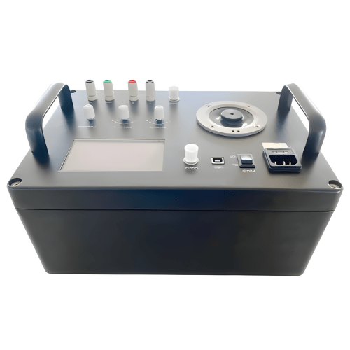 Enviro Test Construct Portable Vibration Calibrator - Image 4