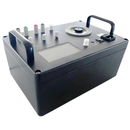Enviro Test Construct Portable Vibration Calibrator - Image 5