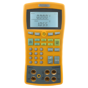 Enviro Test Construct Calibration Device