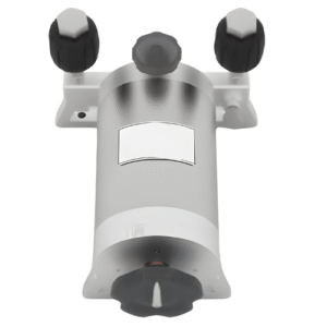 Enviro Test Construct Handheld Pressure Calibrator