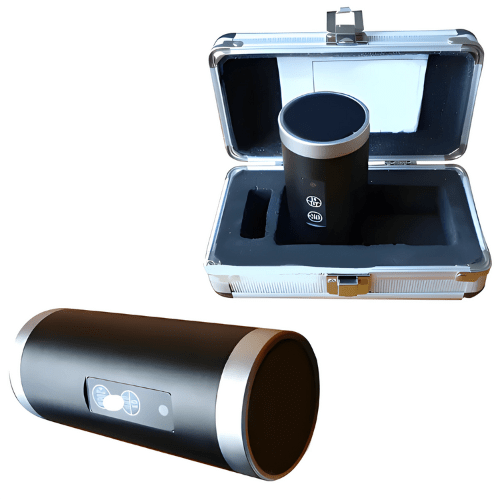 Enviro Test Construct Sound Level Calibrator - Image 4