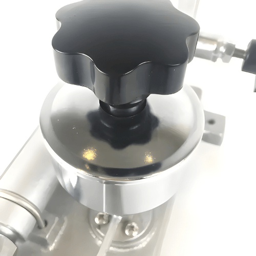 Enviro Test Construct Precision Pressure Gauge Calibrator - Image 4