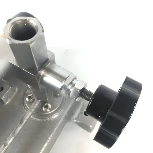 Enviro Test Construct Precision Pressure Gauge Calibrator - Image 5