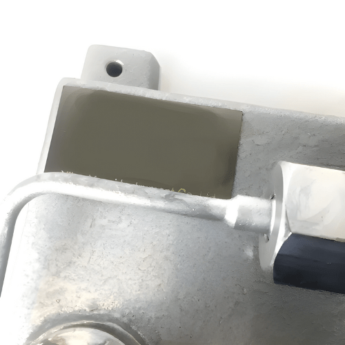 Enviro Test Construct Precision Pressure Gauge Calibrator - Image 6