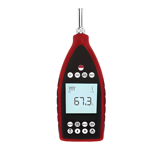 Enviro Test Construct Quick Sound Level Meter Calibrator - Image 2