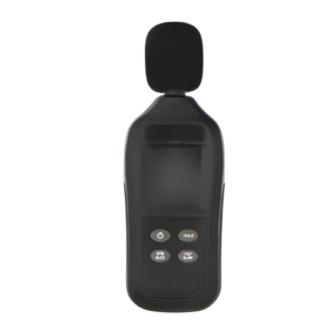 Enviro Test Construct Standard Sound Level Meter Calibrator