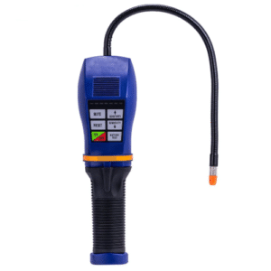 GAO Tek Multi Gas Analyser