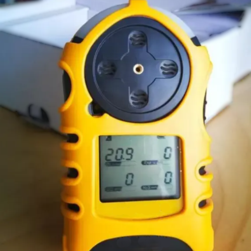 GAO Tek Multi-Gas Monitoring - Image 4