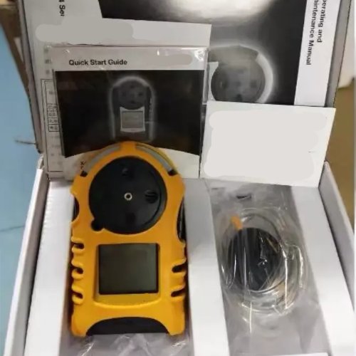 GAO Tek Multi-Gas Monitoring - Image 3