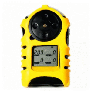 GAO Tek Multi-Gas Monitoring