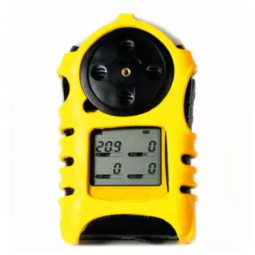 GAO Tek Multi-Gas Monitoring