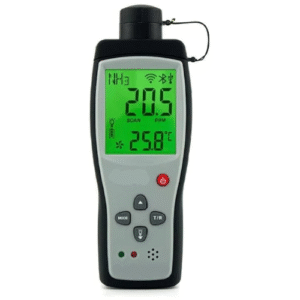 GAO Tek Multi Gas Monitor