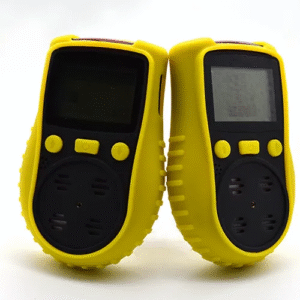 GAO Tek Portable Multi Gas Detector