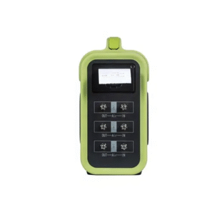 GAO Tek Multi-gas Analyzer Leak Detector