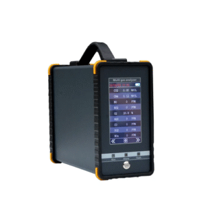 GAO Tek Multi-gas Analyser detector