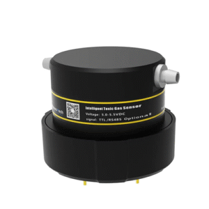 GAO Tek Multifunctional Air Quality Detector