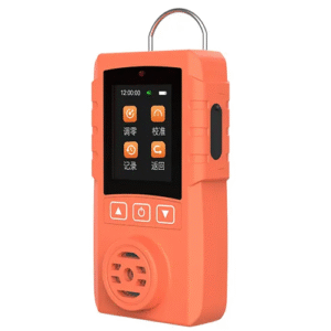 GAO Tek Leakage Alarm HCN Gas Detector