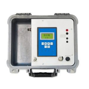 Enviro Test Construct Multi Gas Detector