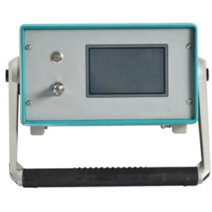 Enviro Test Construct Multi Gas Detector