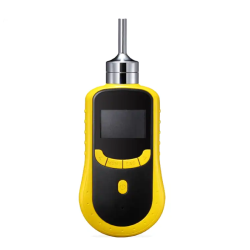 Enviro Test Construct Multi Digital Handheld Detector
