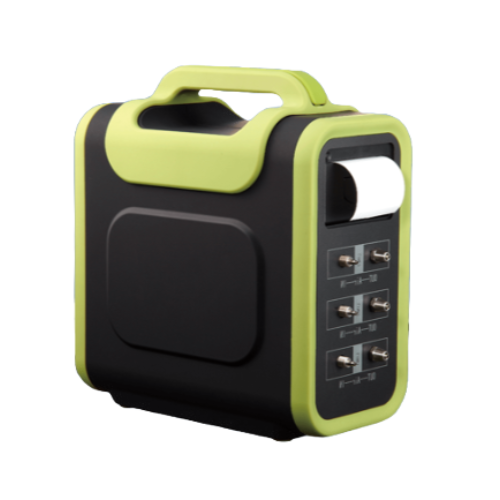 Industrial Gas Analyzer with Multi-Gas Detection Data Logging - Enviro Test Construct - Image 2