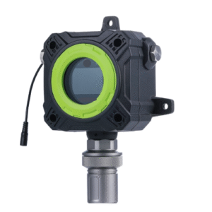 Fixed Gas Detector with Pump, Multi Gas Detection Alarm - Enviro Test Construct 
