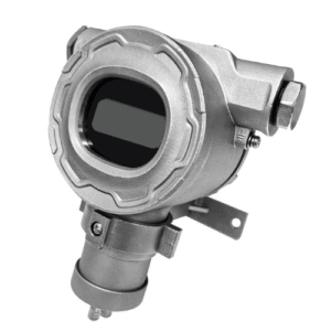 Fixed H2S Gas Detector, ATEX IECEx Certified, IP66/IP68 - Enviro Test Construct 