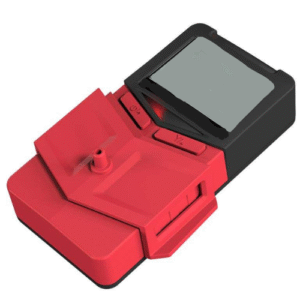 Multi Gas Detector ATEX IECEx Certified, IP68, 4 Gas Detection - Enviro Test Construct 