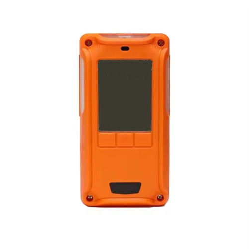 Portable Multi Gas Detector with Pump, 6 Gas Detection, IP67 - Enviro Test Construct - Image 2