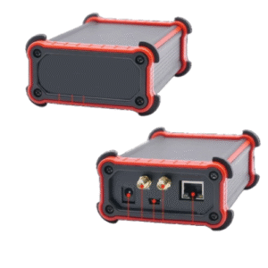 Multi-Gas Detector with Wireless Monitoring Station for Air Quality - Enviro Test Construct 