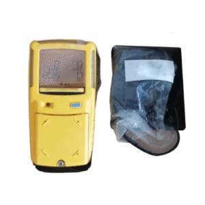Multi Gas Leak Detector with Smart Sample Pump - Enviro Test Construct 