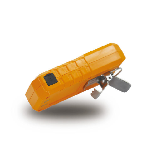 Portable 4 in 1 Multi Gas Detector with LCD Alarm - Enviro Test Construct - Image 2