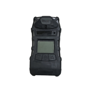 Original 5X Portable Multi Gas Detector for LEL, O₂, CO, H₂S and VOC Monitoring - Enviro Test Construct 