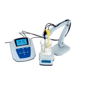 Enviro Test Construct Sodium Ion Detector