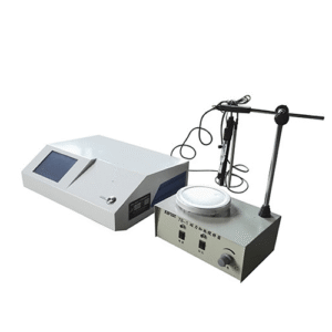 Enviro Test Construct Medical Use Ion Meter