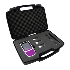 Enviro Test Construct Chloride Ion Rapid Meter