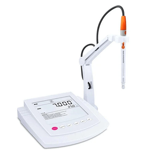 Enviro Test Construct Portable Chloride Ion Meter