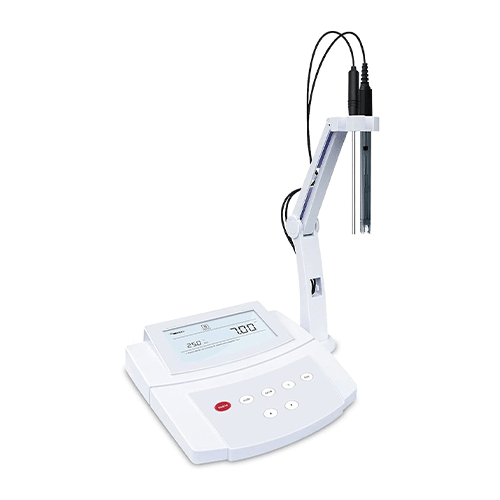 Enviro Test Construct Portable Chloride Ion Meter - Image 3