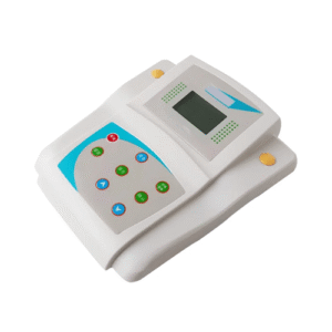 Enviro Test Construct Microcomputer Chloride Ion Concentration Meter