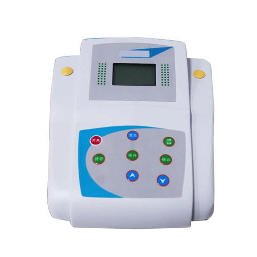 Enviro Test Construct Microcomputer Chloride Ion Concentration Meter - Image 2
