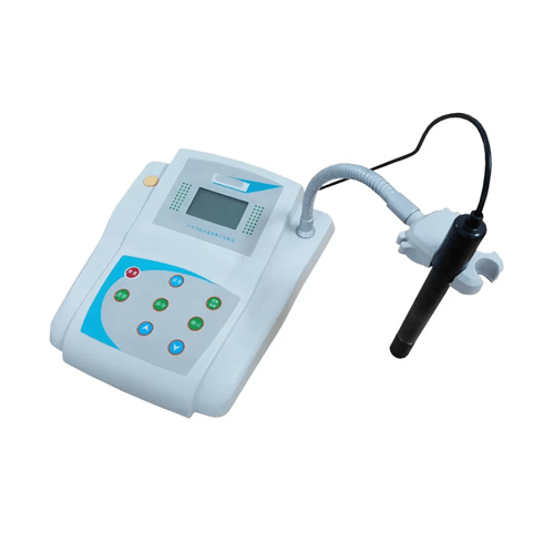 Enviro Test Construct Microcomputer Chloride Ion Concentration Meter - Image 3