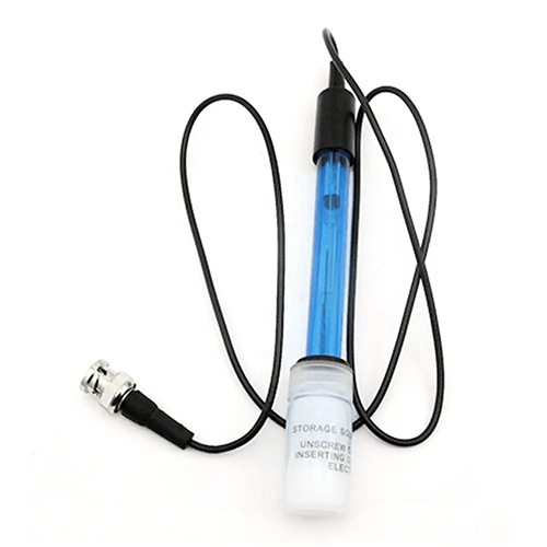 Enviro Test Construct Microcomputer Chloride Ion Concentration Meter - Image 4