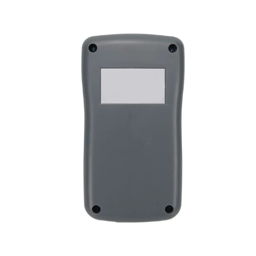 High-Precision Handheld Milliohm Meter for Low Resistance Testing - Enviro Test Construct - Image 2