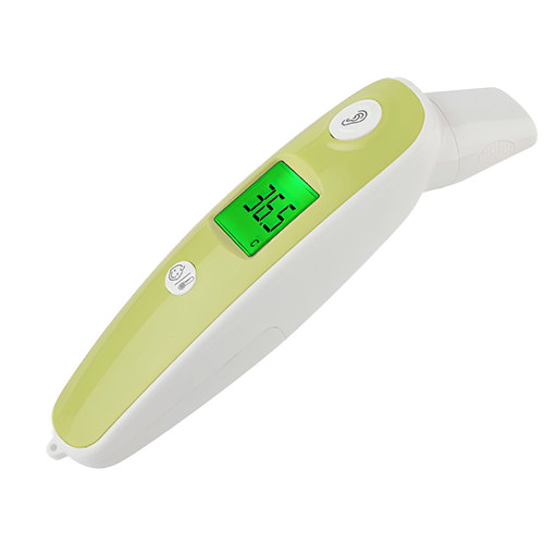 Enviro Test Construct Digital Medical Infrared Thermometer - Image 3